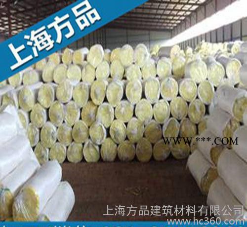出口抽真空玻璃棉卷毯、超细玻璃棉毡-玻璃棉制品图2