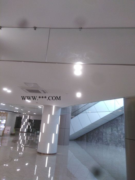 日照防火中空玻璃夹胶玻璃生产厂家 价格优惠图3