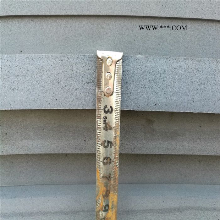 朔涵 EPS泡沫板 塑料玻璃板 隔热泡沫板 纳米橡塑隔声保温板 聚丙乙烯泡沫塑料板图2