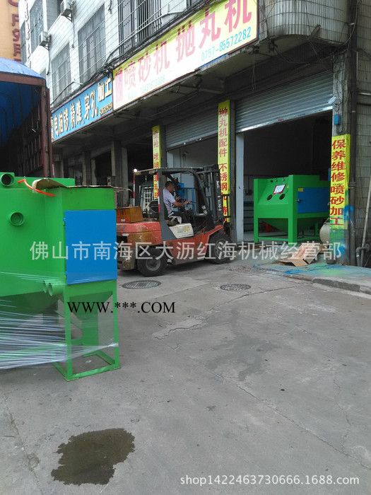 门窗玻璃手动打砂机瓷砖工艺雕花机电脑面板喷砂机佛山自动喷砂机图1