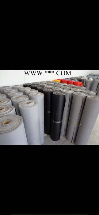 防火涂胶布  纳米阻燃帆布  玻璃纤维防火布图8