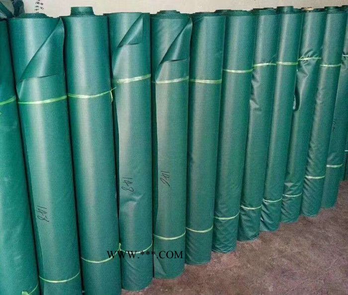 防火涂胶布  纳米阻燃帆布  玻璃纤维防火布图7