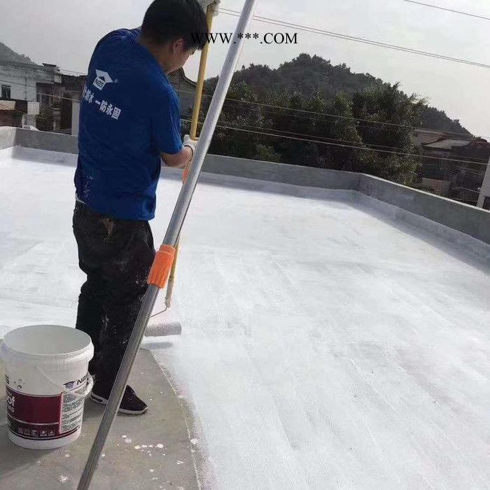 水性纳米中空玻璃微珠保温隔热涂料  厂家图4