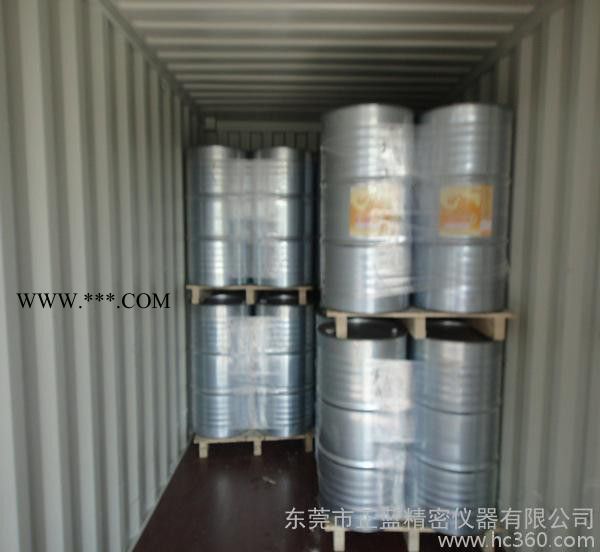 PVB 夹胶玻璃胶片专用/出口级品质保证/三乙二醇胺二异辛酸酯图2