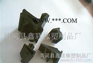 鑫联橡塑制品厂 橡胶条 建筑门窗玻璃 框扇用密封胶条图3