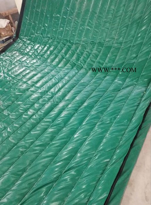 玻璃纤维防水阻燃布 纳米阻燃布 防火电焊消防布图6