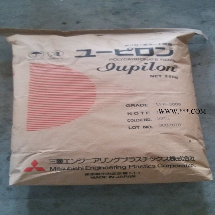 日本三菱 工业安全档板 Iupilon EFT2200 门窗玻璃材料图2