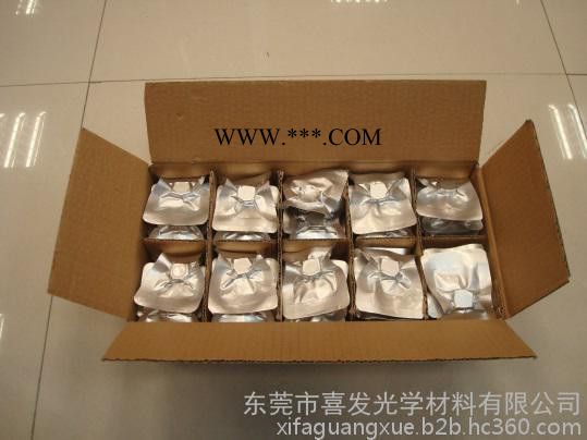 蒸镀膜料防水防指纹/可定制光学玻璃膜料~AF膜料报价参数图2