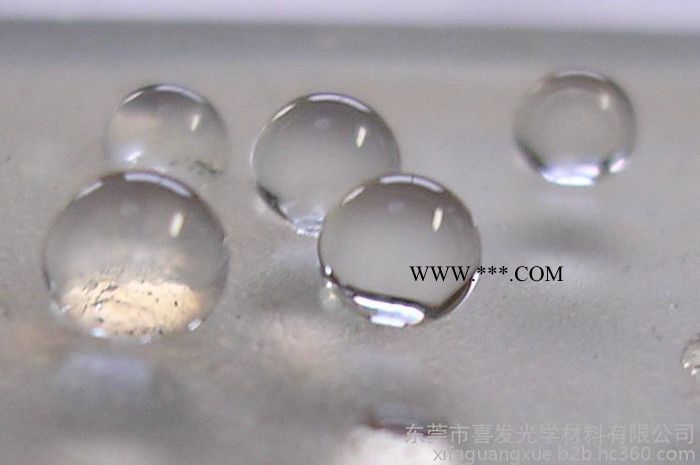蒸镀膜料防水防指纹/可定制光学玻璃膜料~AF膜料报价参数图1