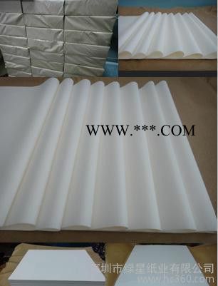**】23克玻璃隔层专用拷贝纸 60克玻璃隔层纸，镀膜、光学、光伏、基片玻璃隔层纸图3