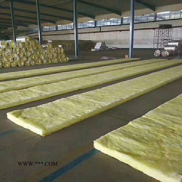 生产玻璃棉 抽真空玻璃棉卷毡厂家 离心玻璃棉卷毡规格 山西玻璃棉卷毡图6