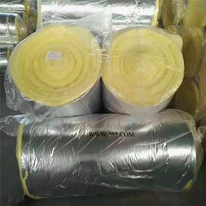 生产玻璃棉 抽真空玻璃棉卷毡厂家 离心玻璃棉卷毡规格 山西玻璃棉卷毡图8