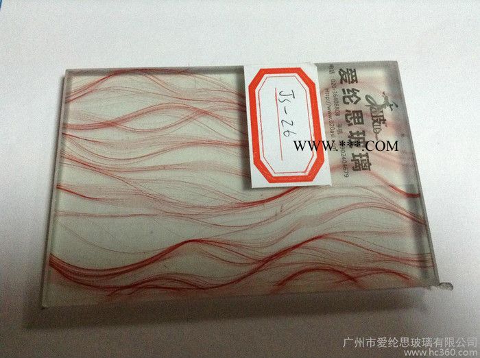 供应千玻坊夹丝夹胶玻璃图1