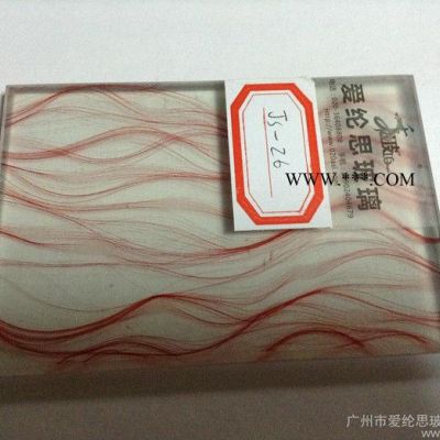供应千玻坊夹丝夹胶玻璃