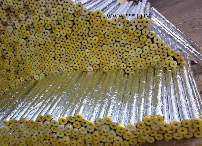 厂家供应离心玻璃棉卷毡 高密度憎水玻璃棉卷毡 抽真空玻璃棉卷毡图2