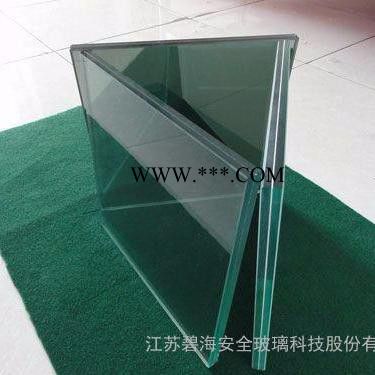工厂直营彩色夹胶玻璃 钢化夹胶 透明彩色玻璃高品质装饰玻璃可定制量大价优图2