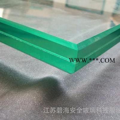 工厂直营彩色夹胶玻璃 钢化夹胶 透明彩色玻璃高品质装饰玻璃可定制量大价优图3