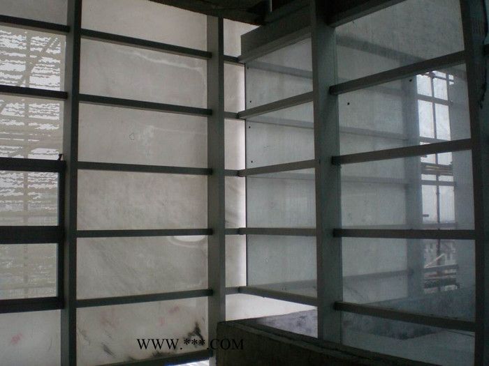Bacstone 玉石夹胶玻璃图1