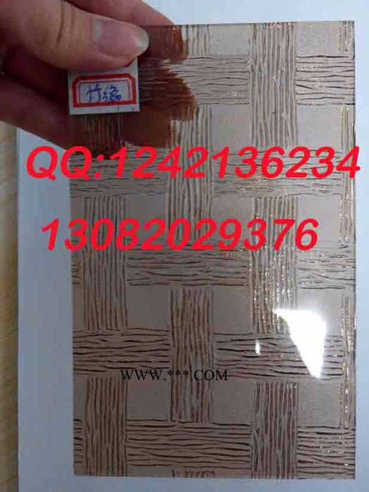 百丰玻璃 压花玻璃生产厂家图7