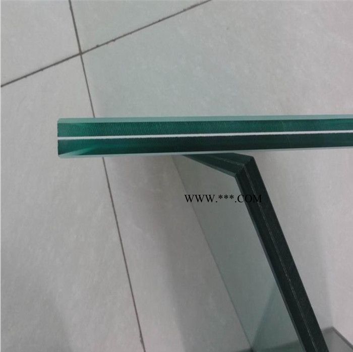 东玻玻璃夹胶玻璃图4