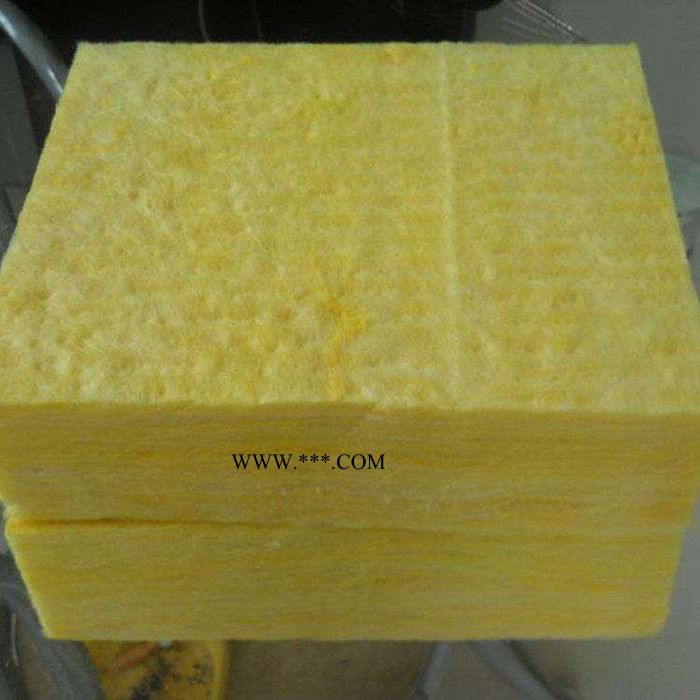 玻璃棉 真空玻璃棉 无玻璃棉板 制造，图6