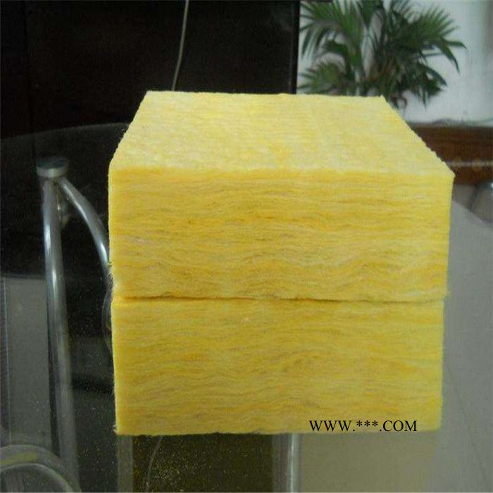 玻璃棉 真空玻璃棉 无玻璃棉板 制造，图3