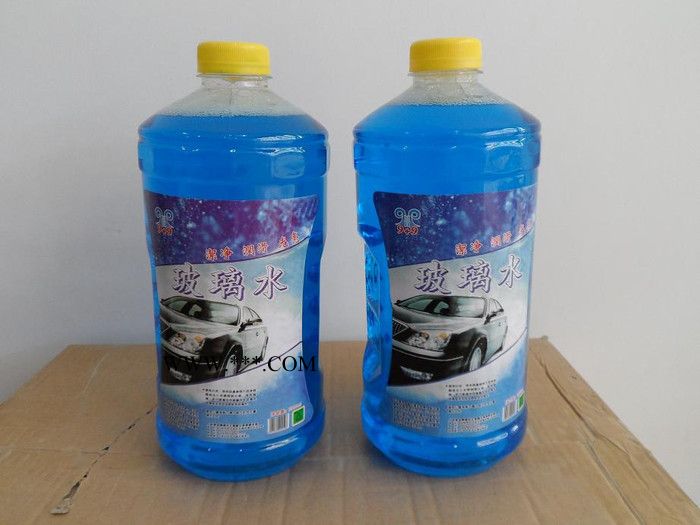 供应诺洁玻璃水.防冻液.冷却液.洗车液.车蜡.封釉.镀膜.研磨剂等汽车护理用品图3