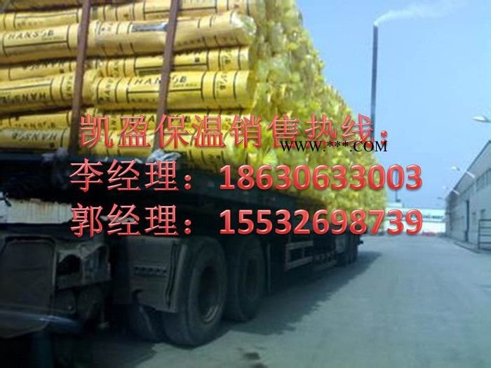 双鸭抽真空玻璃棉卷毡现货供应厂家图3