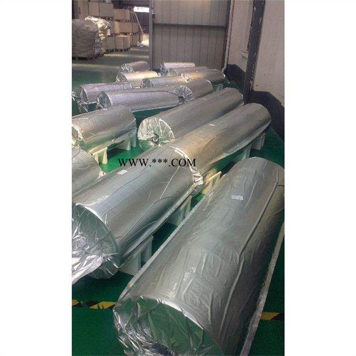 PVB/SGP胶片夹胶玻璃专用铝箔袋铝塑包装膜图5