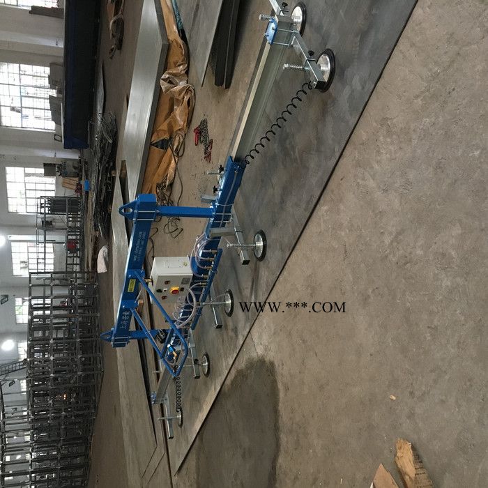 真空玻璃吊具图1