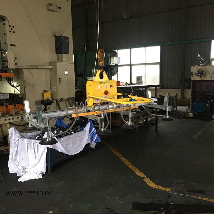 真空玻璃吊具图2