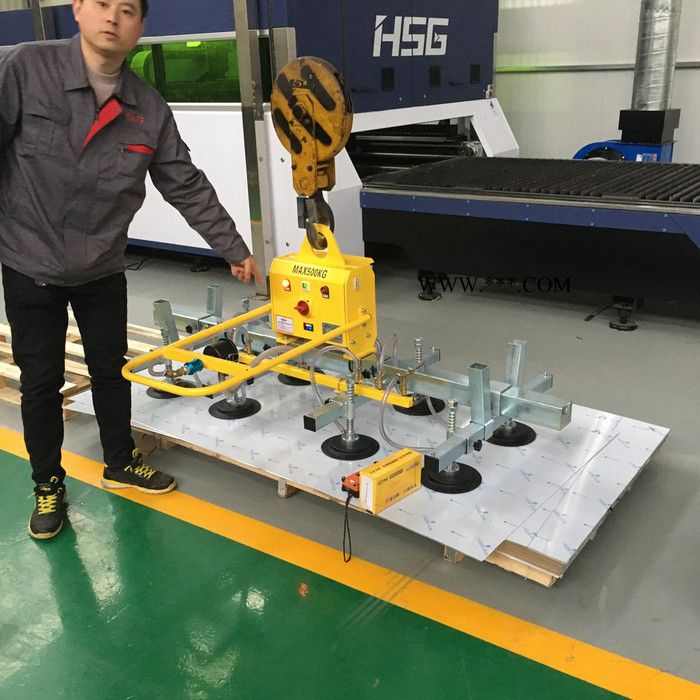 真空玻璃吊具图6