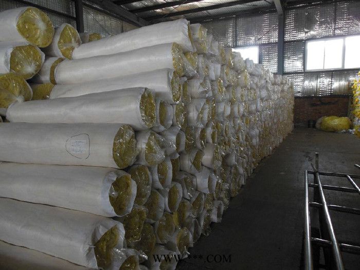 宏利建材：生产玻璃棉制品，环保棉 ，抽真空玻璃棉毡 订货从速  【河北宏利】图5