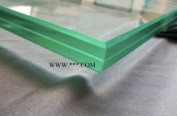 供应5+0.76+5 夹胶玻璃 承接各类夹胶玻璃工程 钢化玻璃工程图3