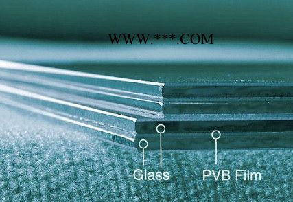 供应5+0.76+5 夹胶玻璃 承接各类夹胶玻璃工程 钢化玻璃工程