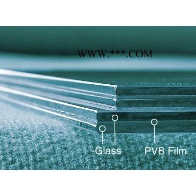 供应5+0.76+5 夹胶玻璃 承接各类夹胶玻璃工程 钢化玻璃工程
