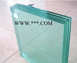 供应5+0.76+5 夹胶玻璃 承接各类夹胶玻璃工程 钢化玻璃工程图2