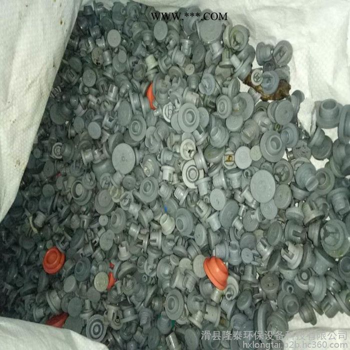 夹胶玻璃回收设备 夹胶玻璃处理设备 脱玻璃机 脱胶机 玻璃铝分离设备图1