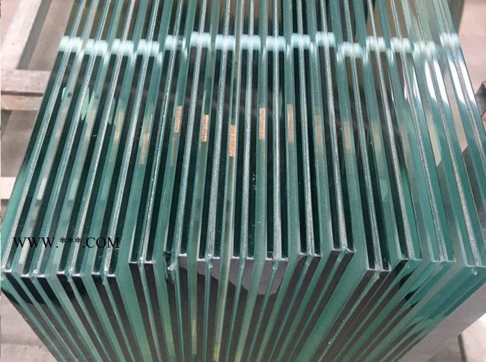 天津钢化玻璃厂夹胶玻璃定制生产