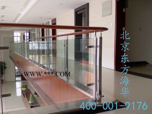 东方海华6mm+1.14PVB+6mm夹胶玻璃门厂家图8