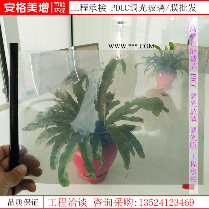 福建夹胶玻璃价格图8