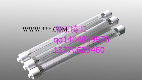 南京腾阳订做臭氧灭菌真空玻璃管图6