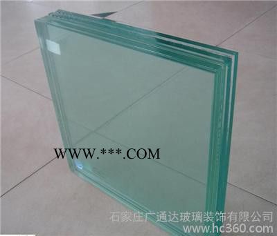 供应广通达玻璃装饰公司提的夹胶玻璃有什么增值