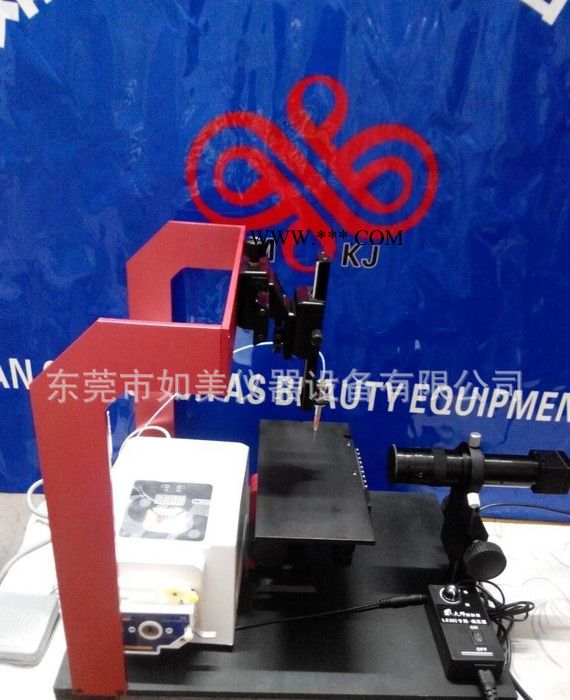LED封装洁净度检测仪AF镀膜玻璃测试仪东莞水滴角测试仪图2