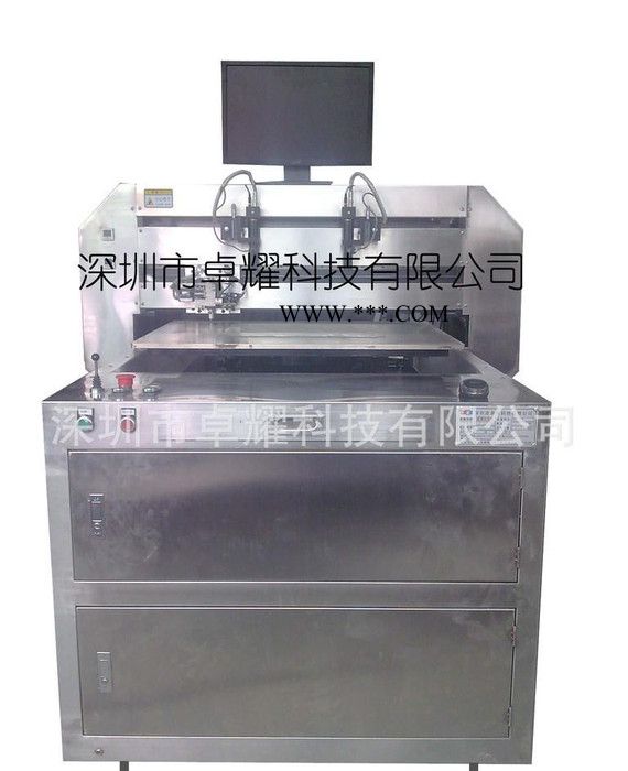 深圳TP功能片玻璃切割机、光学玻璃切割机、ITO镀膜玻璃切割