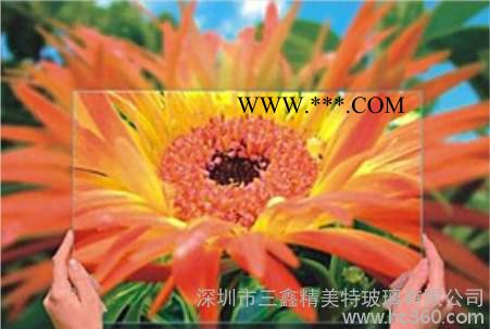 供应JMT玻璃，镀膜玻璃，AR玻璃，显示器玻璃图8