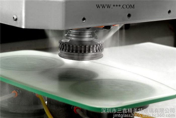 供应JMT玻璃，镀膜玻璃，AR玻璃，显示器玻璃图3