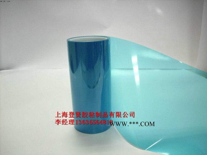 上海PE镀膜玻璃保护膜
