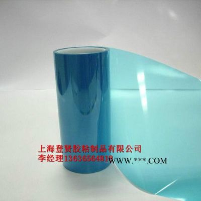 上海PE镀膜玻璃保护膜