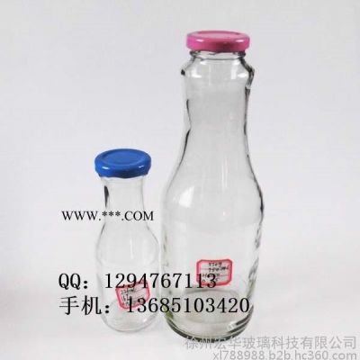 玻璃瓶可乐瓶烤花可乐瓶玻璃瓶蒙砂可乐瓶玻璃瓶生产加工
